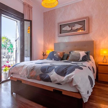 Edomus Gran Plaza Boutique Apartment เซบีญา ภายนอก รูปภาพ