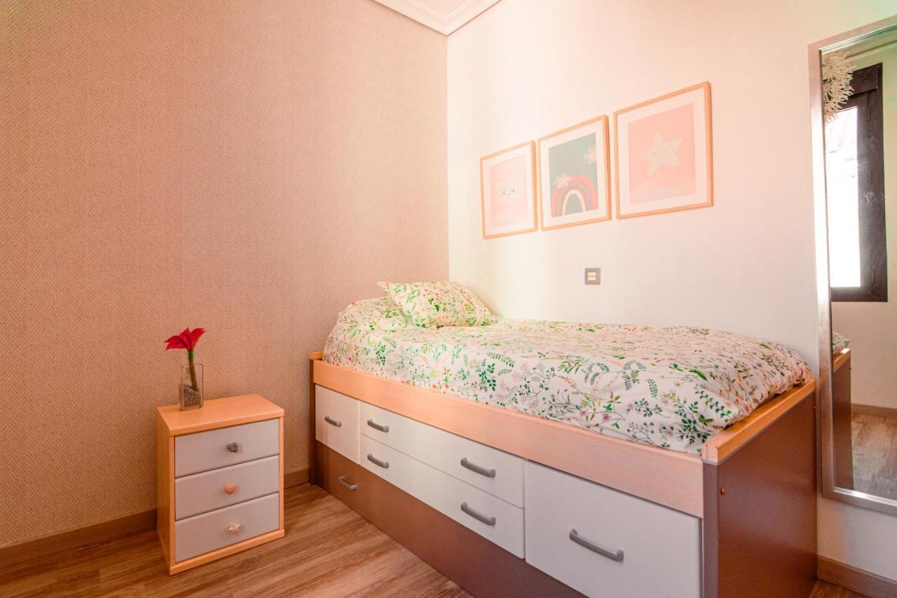 Edomus Gran Plaza Boutique Apartment เซบีญา ภายนอก รูปภาพ